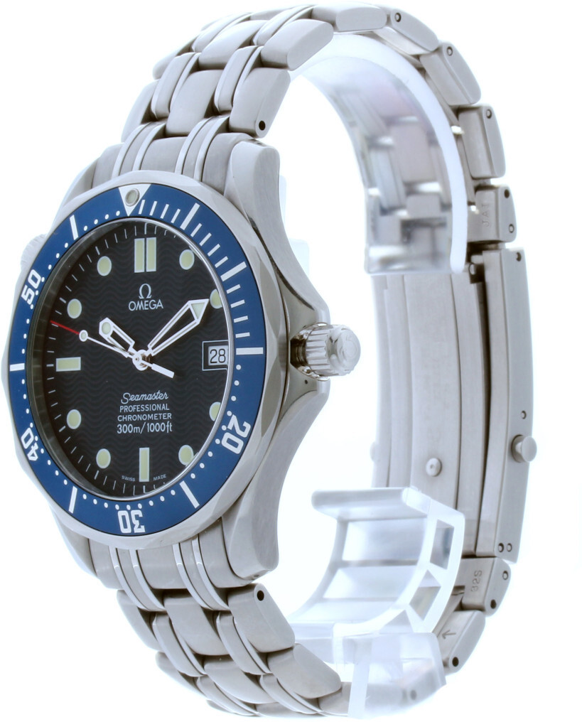 2531.80.00 Omega Seamaster 300 M 