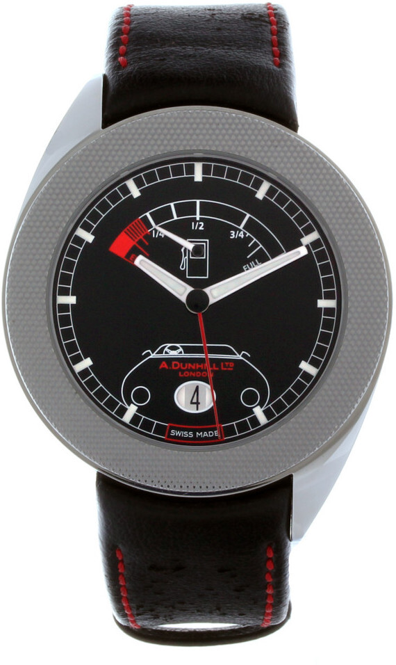 dunhill automatic watch