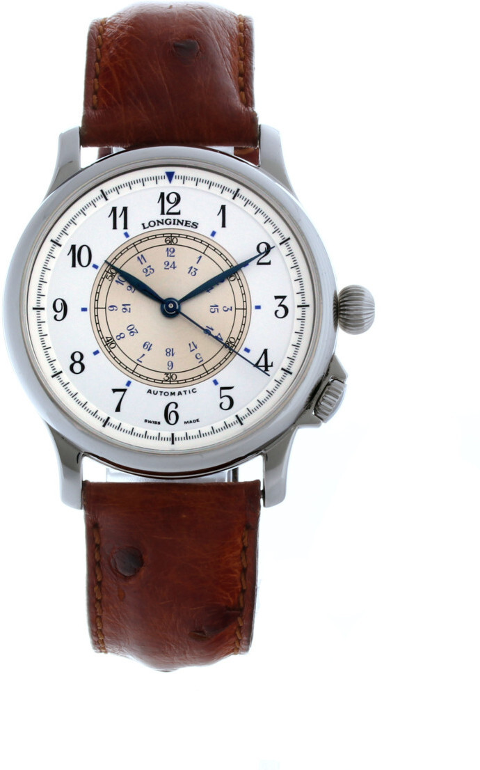 Часы Longines Avigation Big Eye Купить