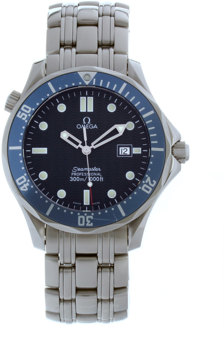 omega seamaster 2003