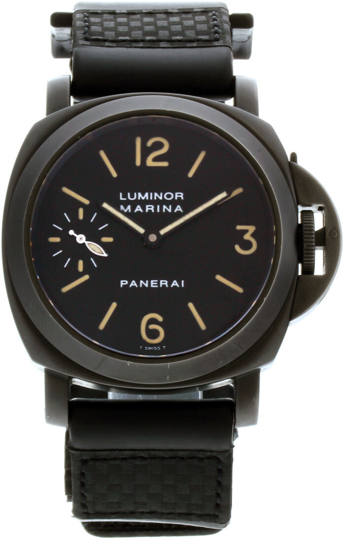 panerai 001