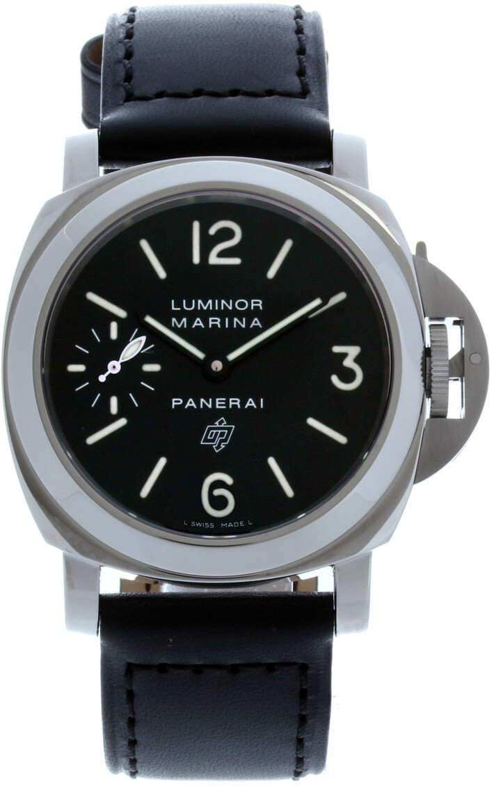 panerai brooklyn bridge