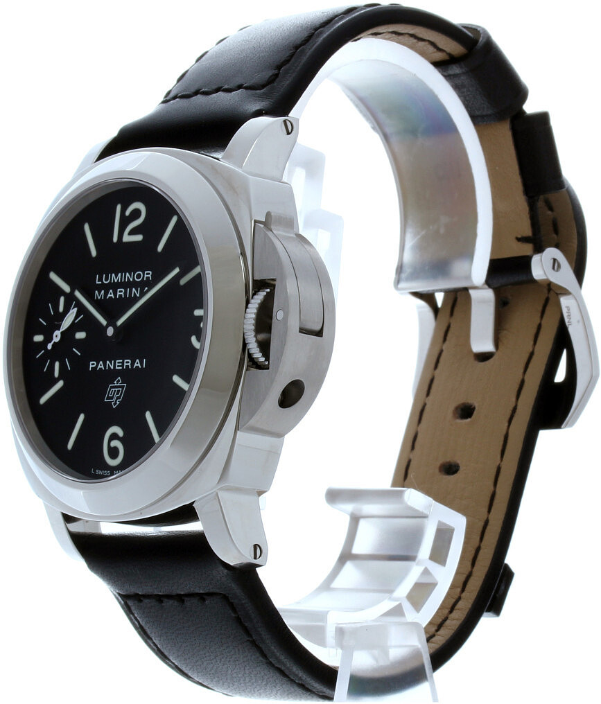 pam 318