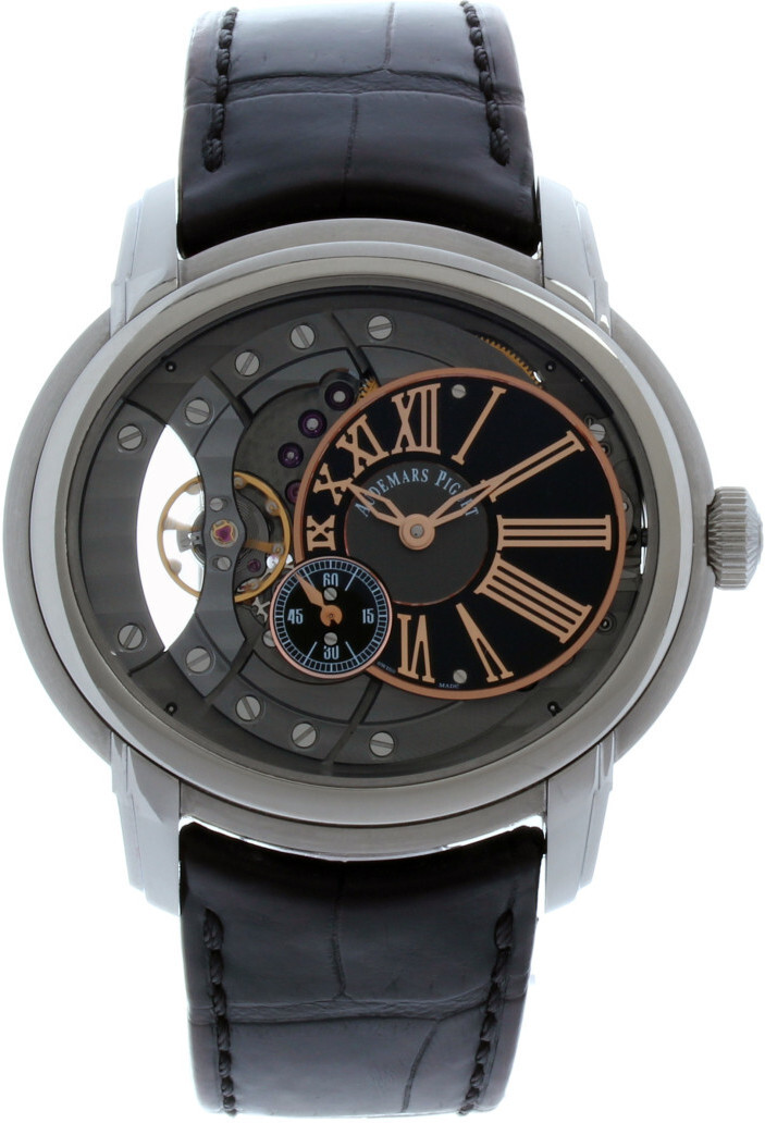 audemars piguet millenary 4101