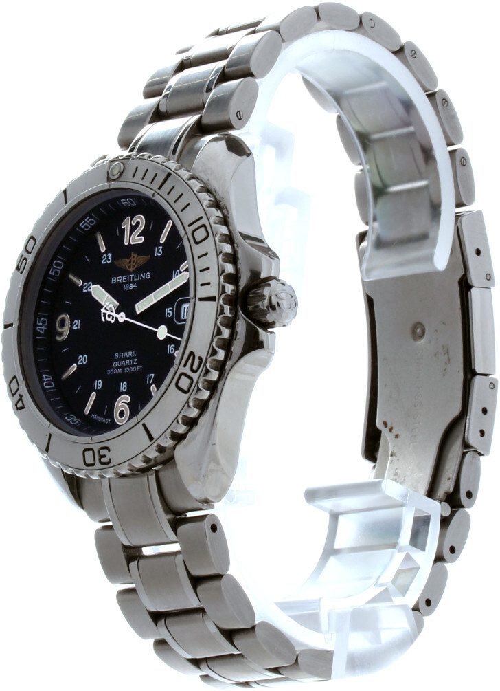 breitling a58605