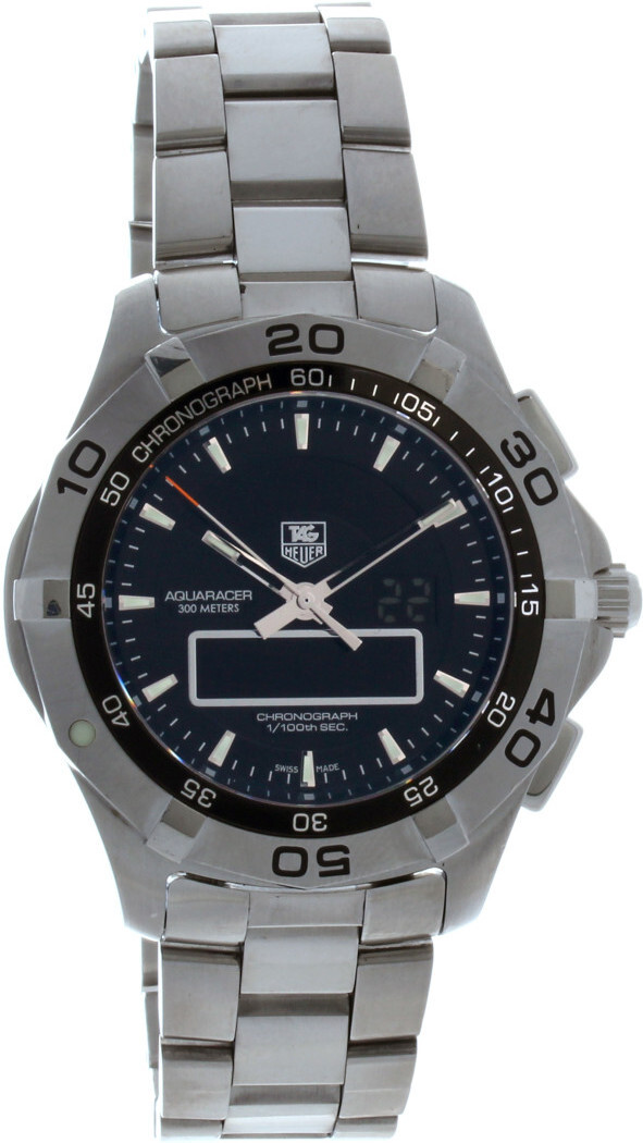 tag heuer caf1010