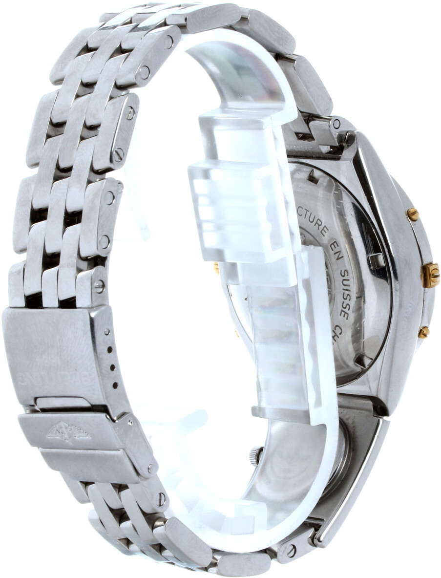 breitling bentley watch 13048