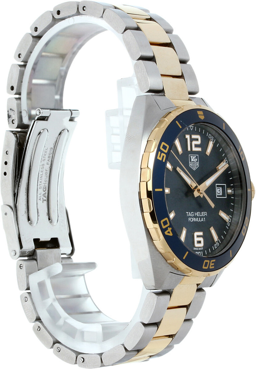 tag heuer formula 1 waz1120