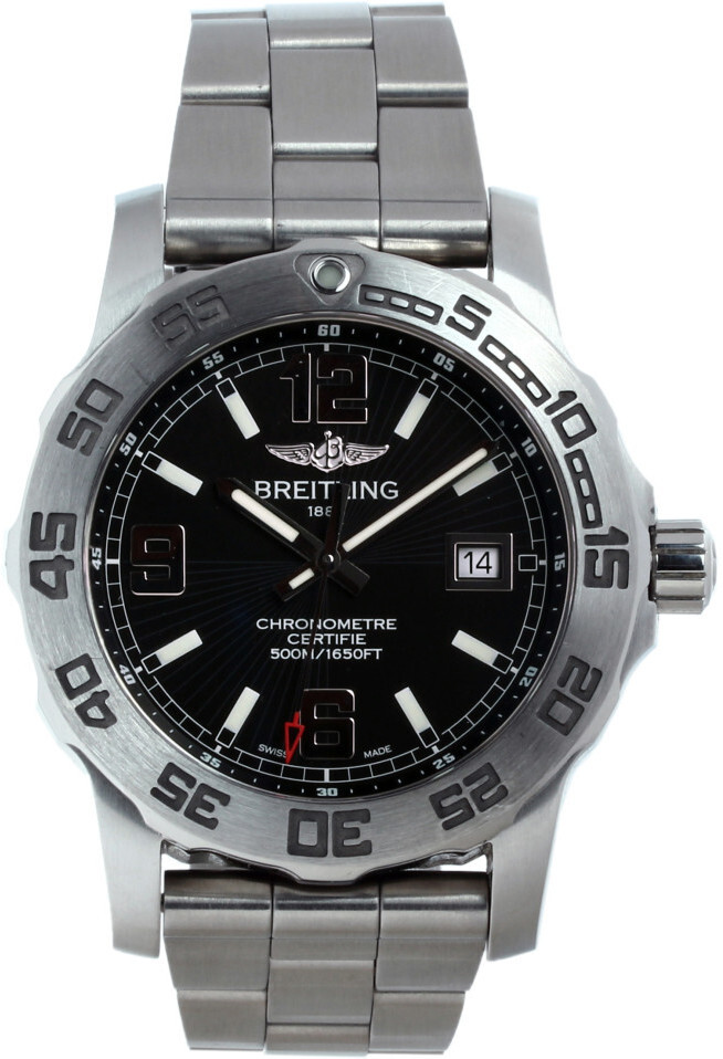 breitling colt 44 a74387