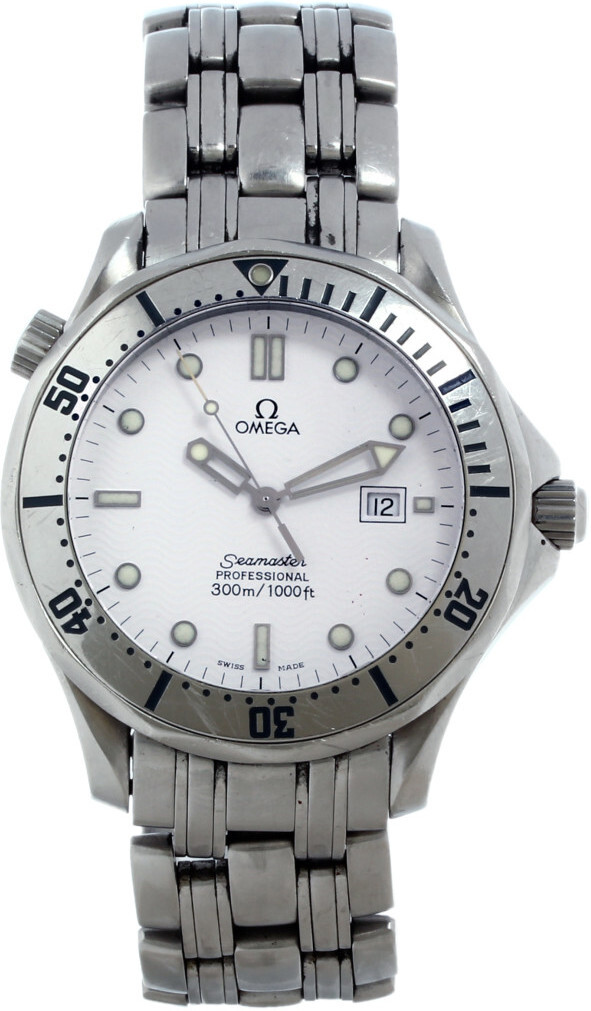 2542.20.00 Omega Seamaster Professional 