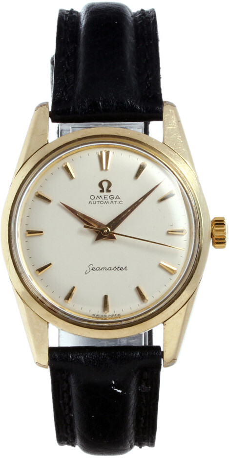 omega seamaster 14700