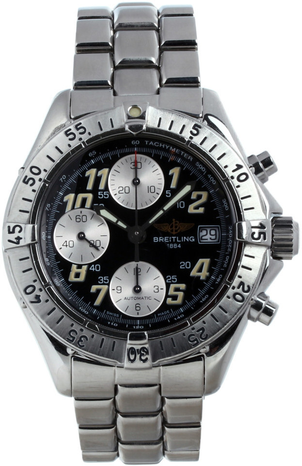 breitling colt a13035