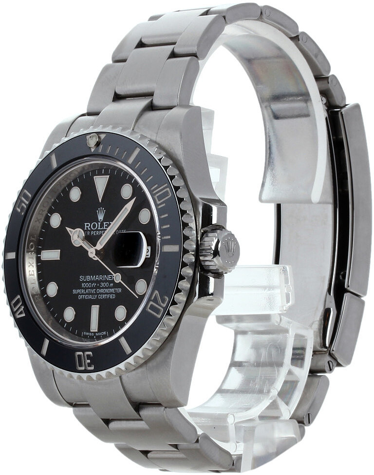 11610ln rolex price