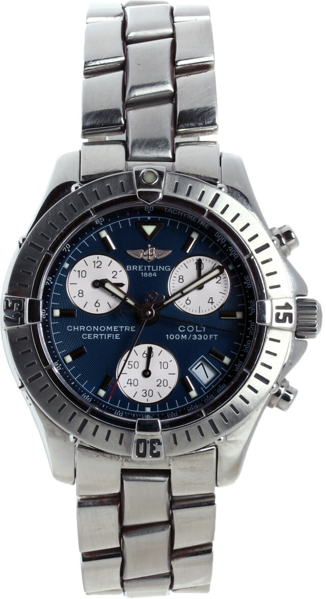a73350 colt chronograph