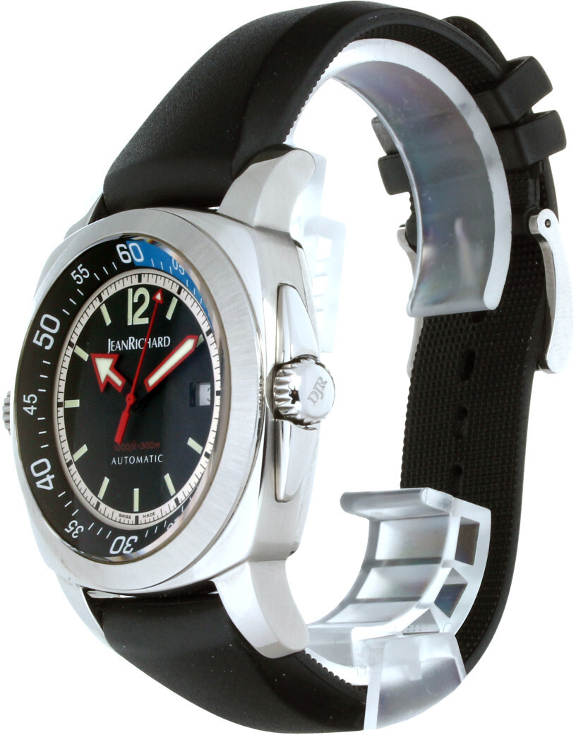 jeanrichard diverscope