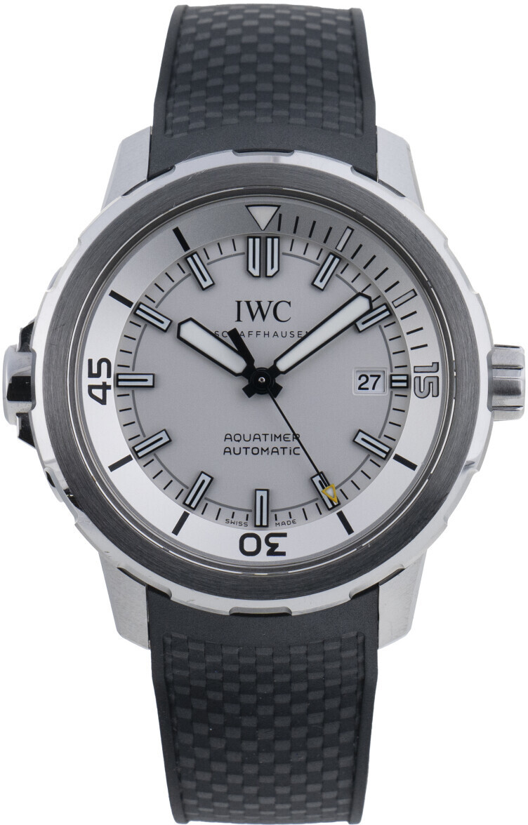 iwc aquatimer 2018