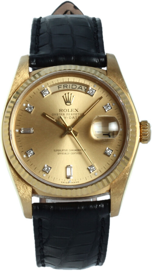 1978 rolex day date