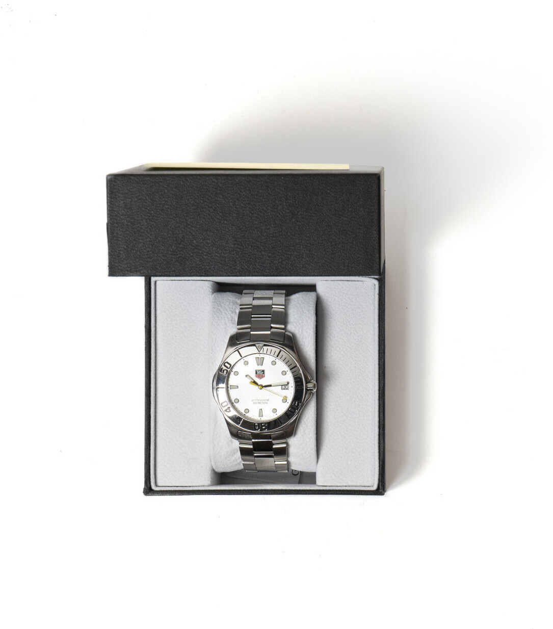 WAB1111.BA0801 TAG Heuer Aquaracer 