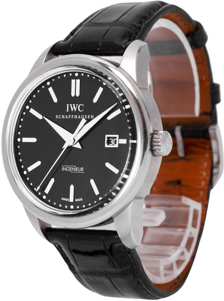 iwc vintage ingenieur automatic