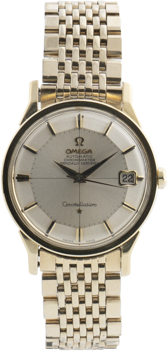 omega constellation 168.005