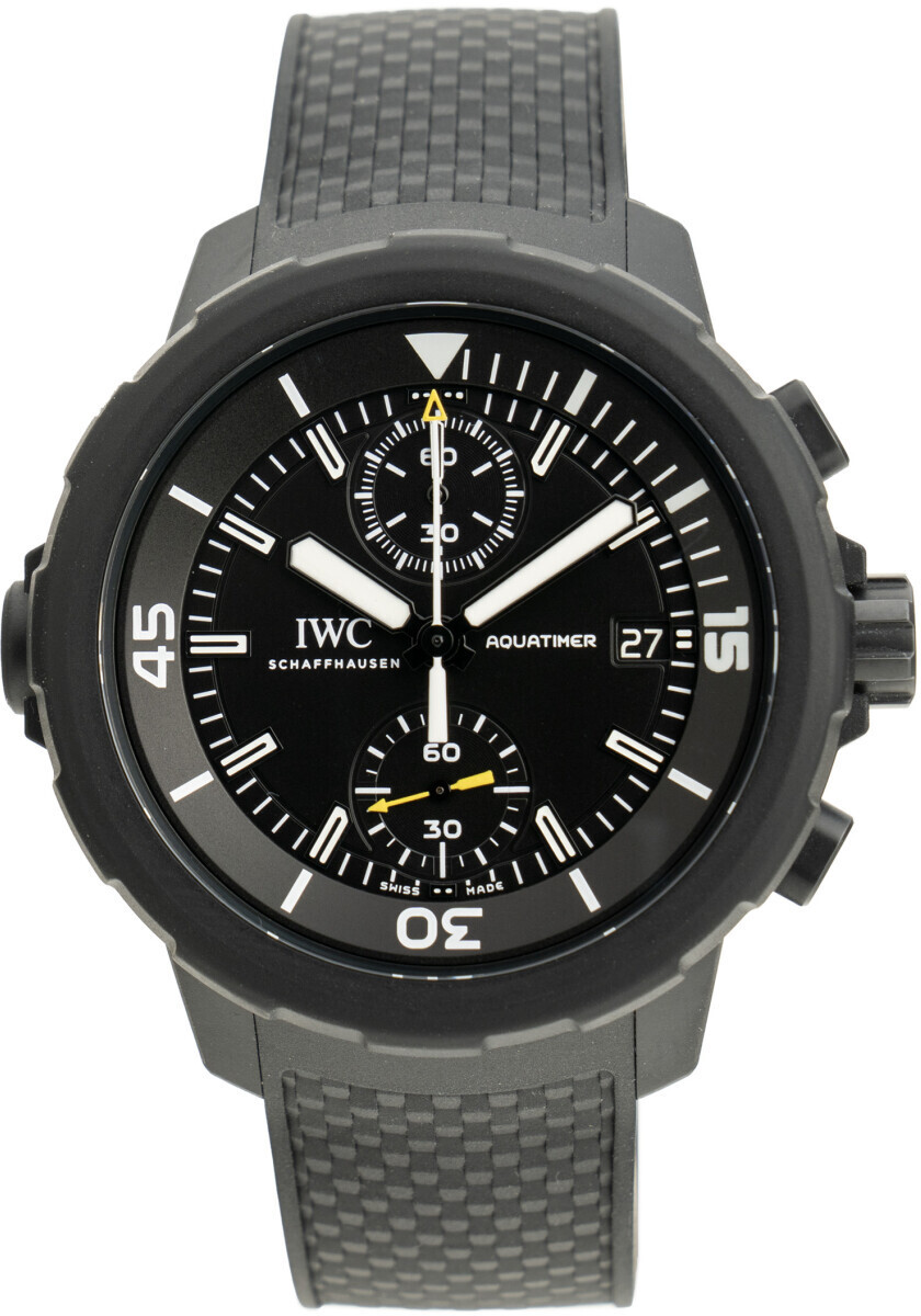 IW379502 IWC Edition Galapagos Islands USED Price € 6.200