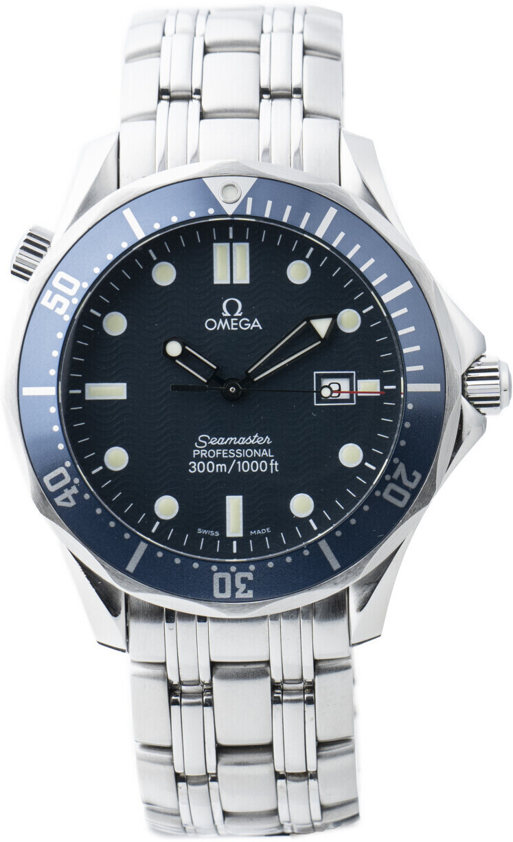 used seamaster