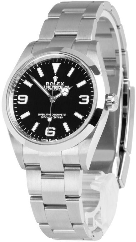 rolex explorer 14720