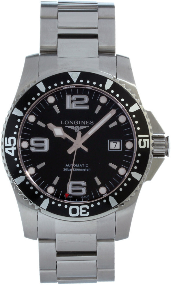 longines hydroconquest 2014
