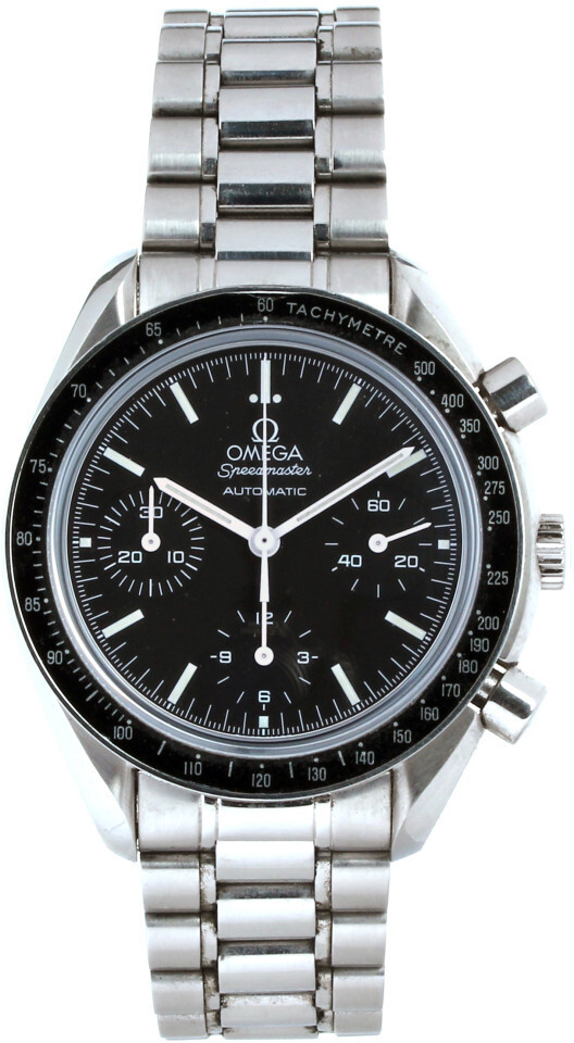 speedmaster reduced 3539.50
