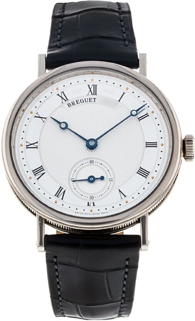classique breguet