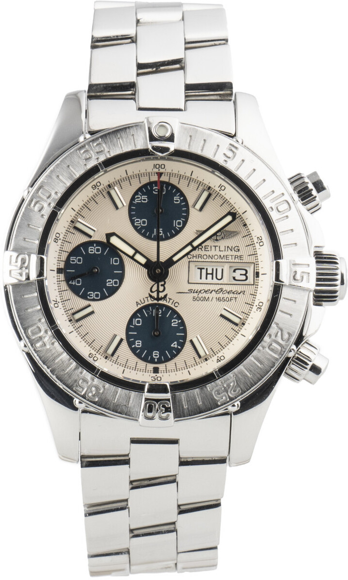 breitling a13340 price