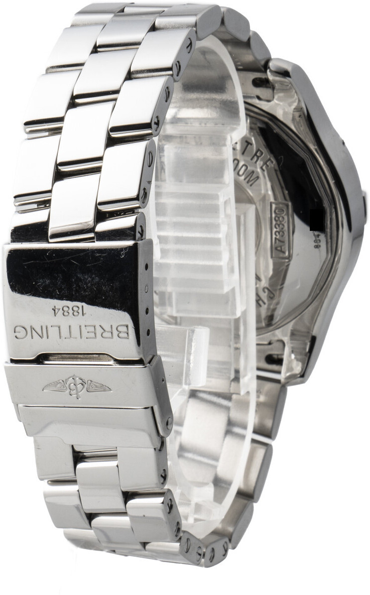 breitling a73380 price