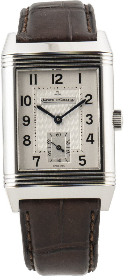 2708410 Jaeger LeCoultre USED Price € 4.640 - VintageWatchAgency™