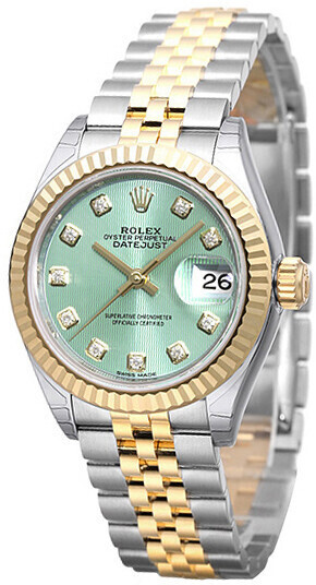 harga rolex lady datejust 28