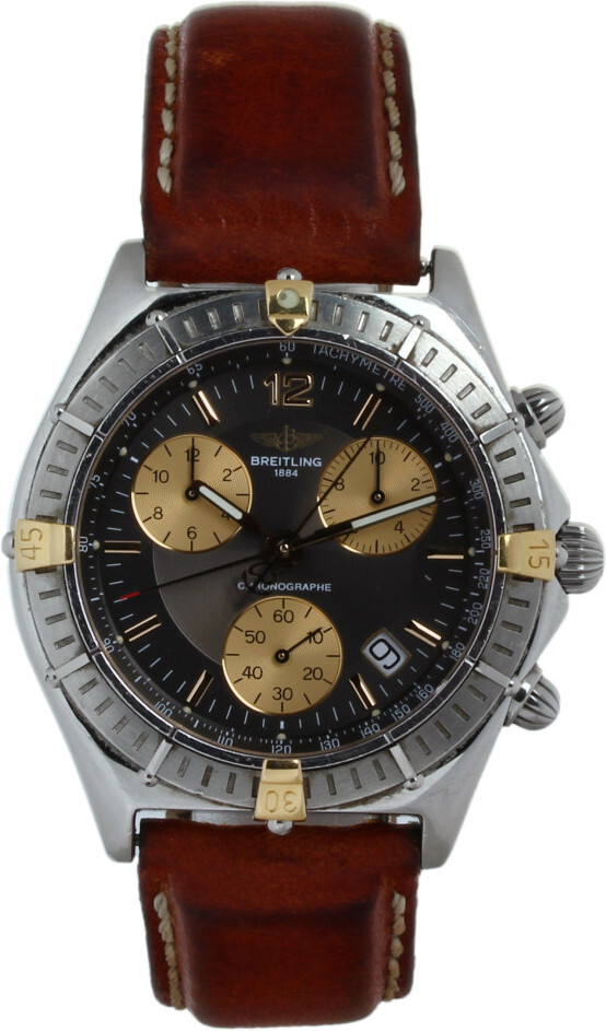 breitling b53011