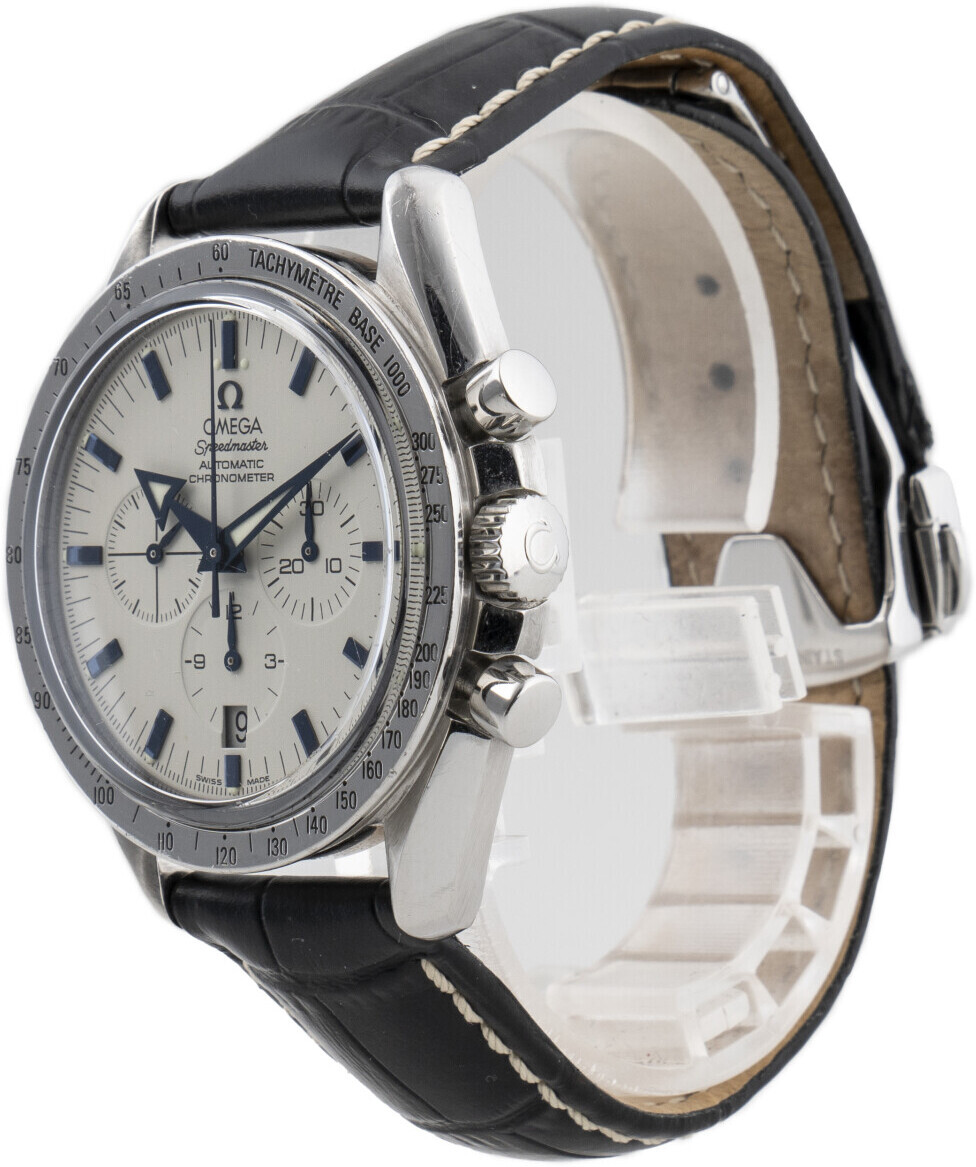 Omega Speedmaster Broad Arrow 