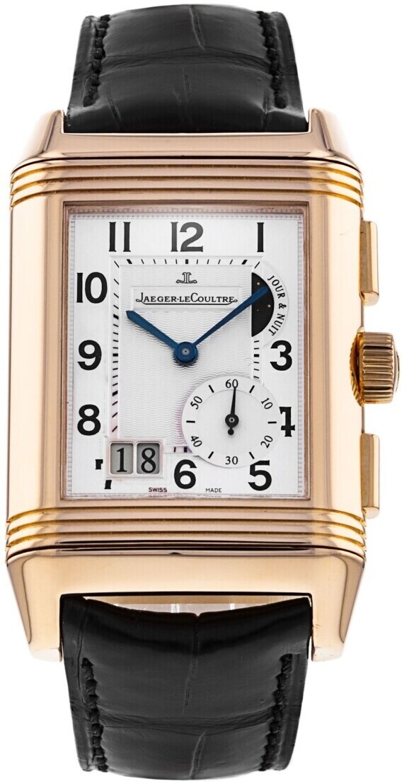 reverso grande complication