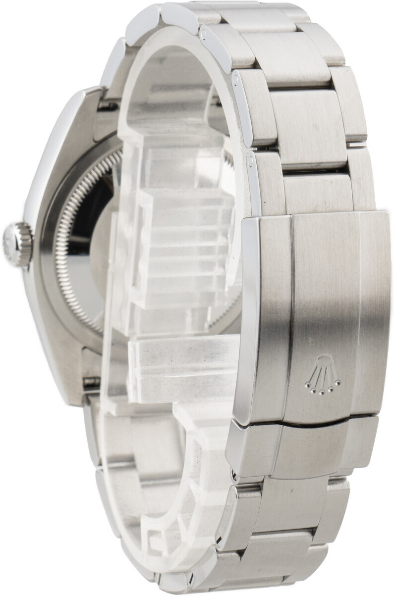 116000 Rolex Oyster Perpetual 36 USED 