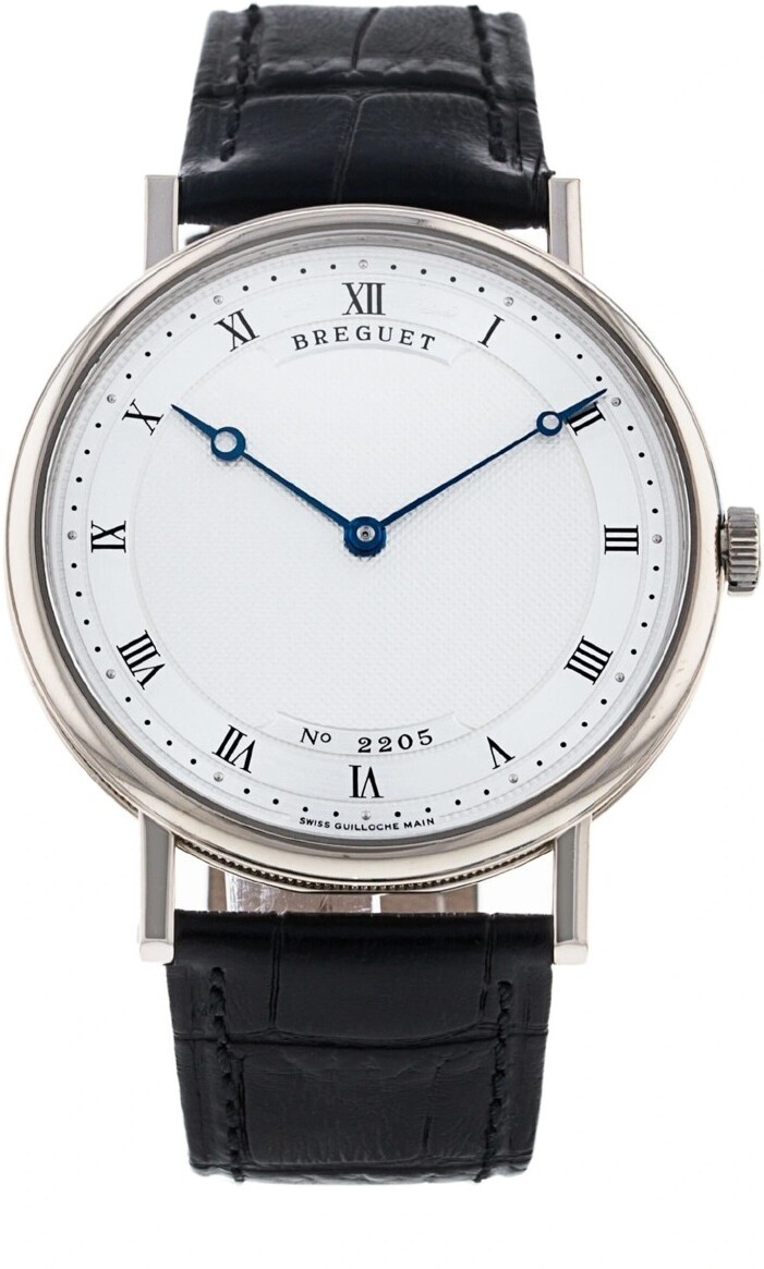 breguet used