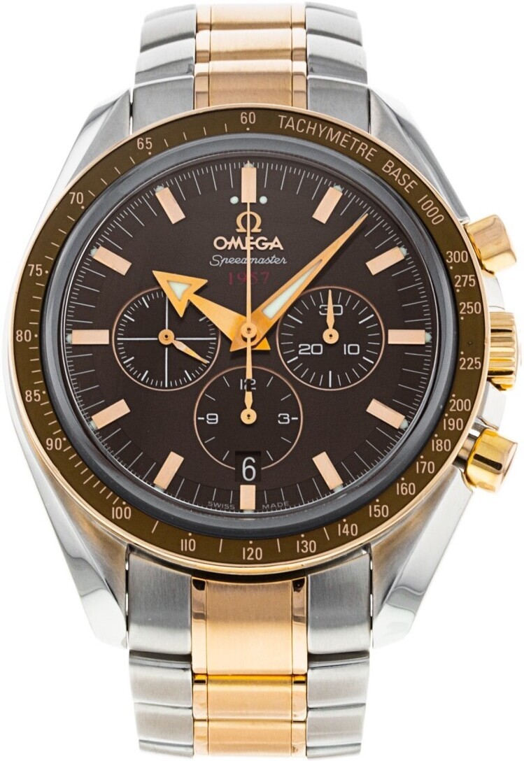 321.90.42.50.13.001 Omega Speedmaster 