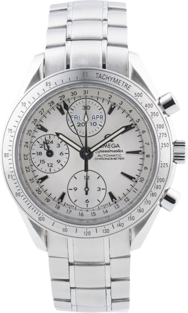 3221.30.00 Omega Speedmaster Day-Date 