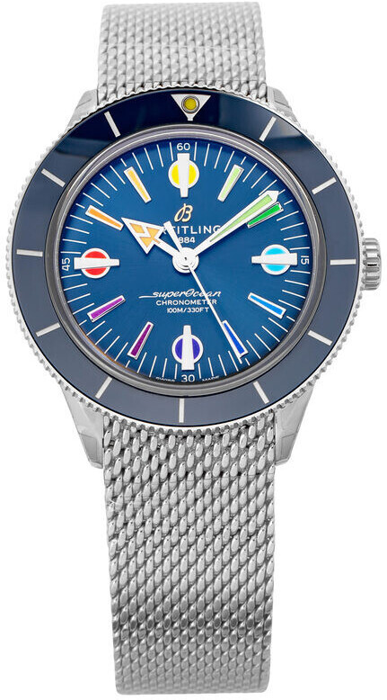 zenith chronometer
