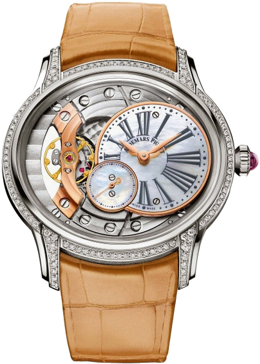 ap millenary