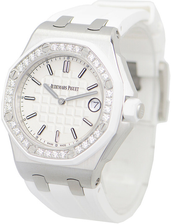 royal oak offshore quartz