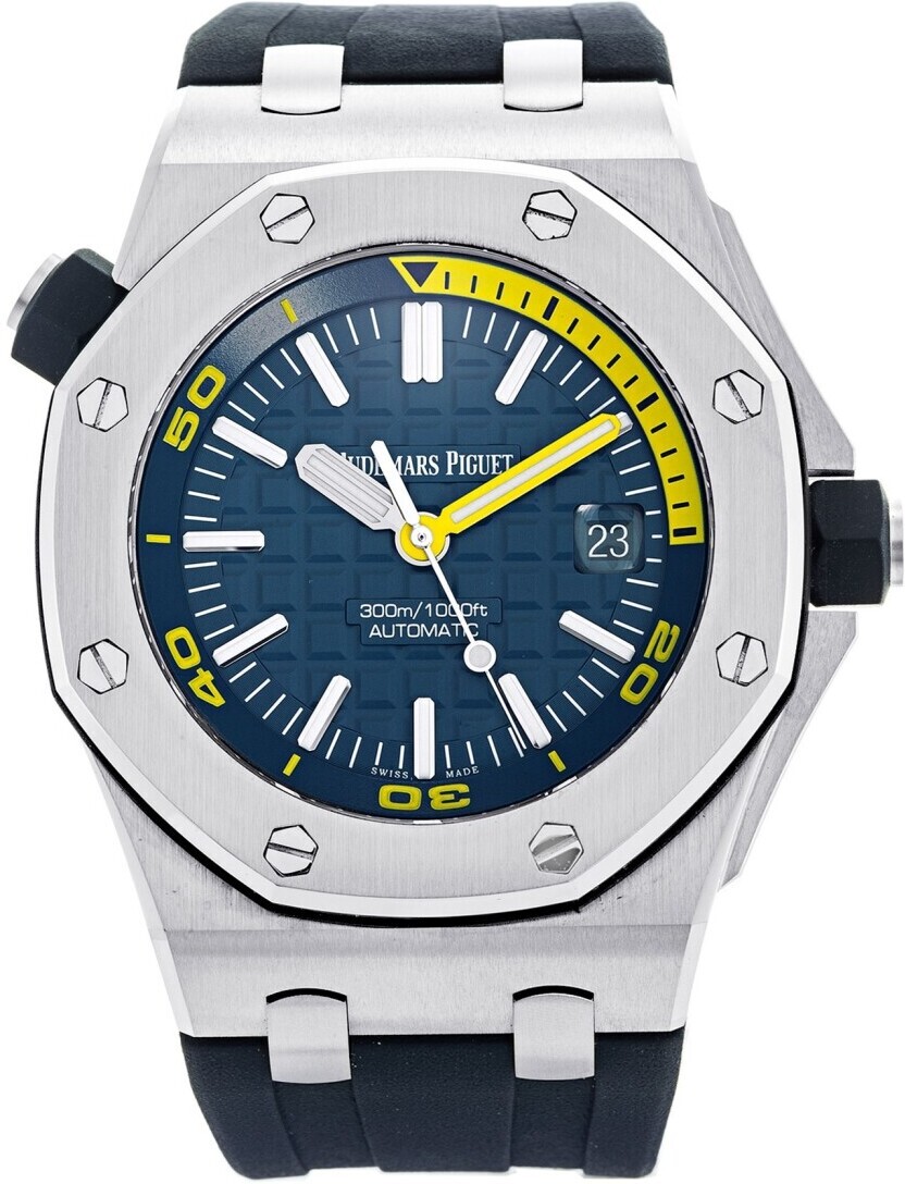 audemars piguet 15710st