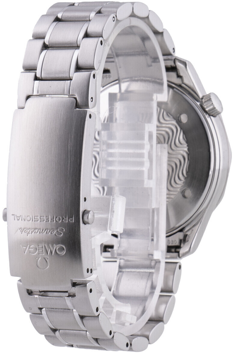 2264.50.00 Omega Seamaster Diver Black 