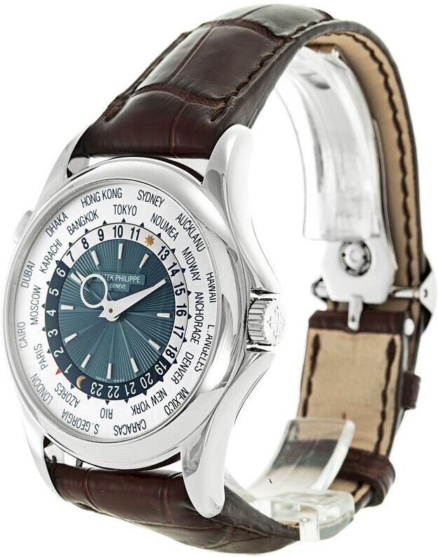 patek philippe 5130p