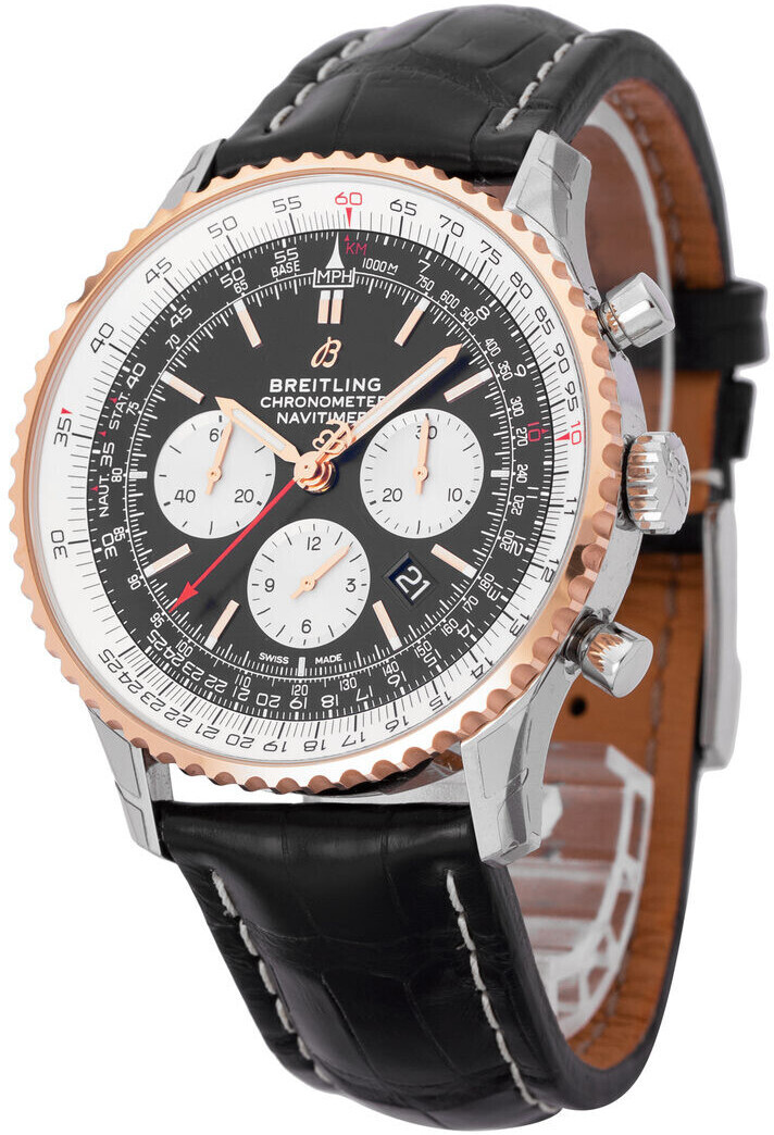 breitling navitimer original