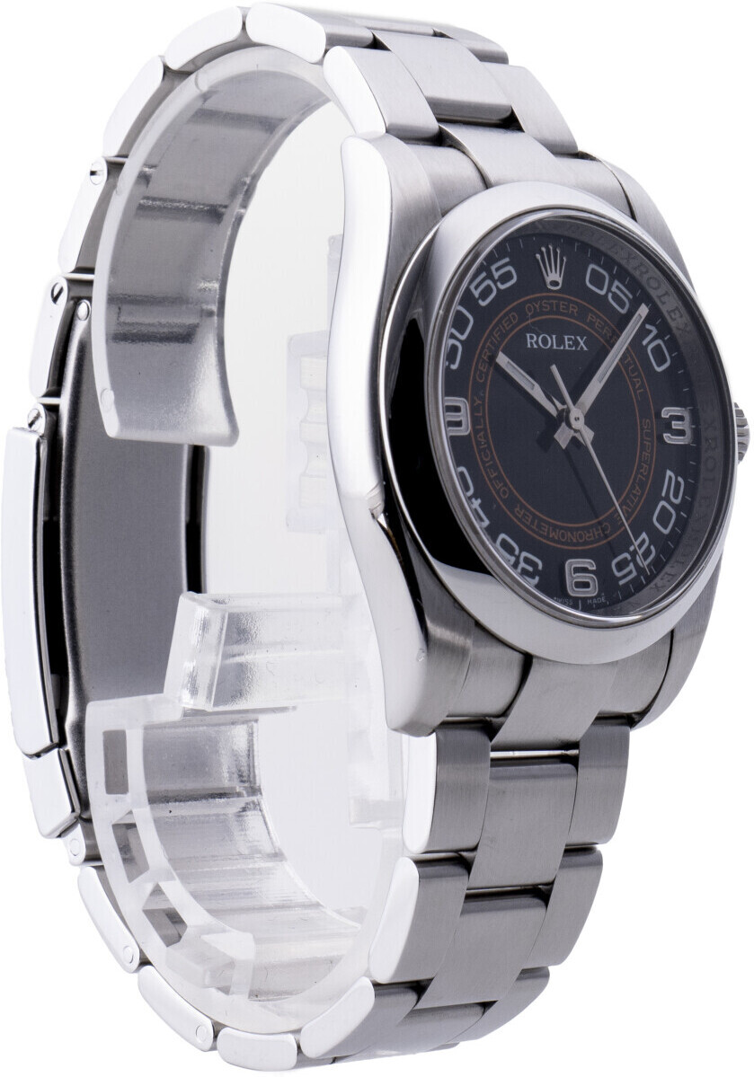 rolex 11600