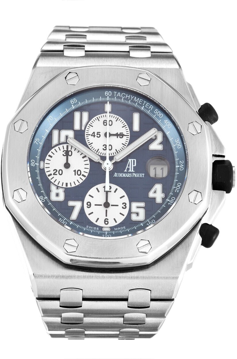 audemars piguet royal oak offshore 25721st